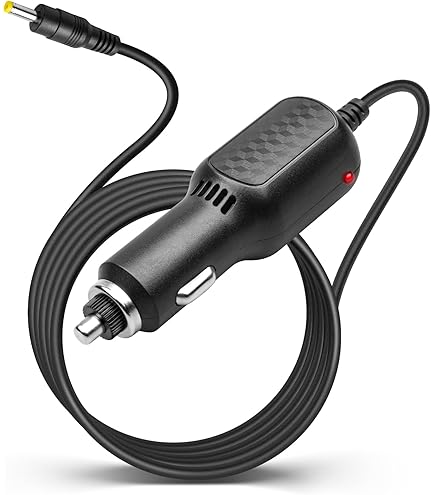 その他 Nerrcilo CAR ADAPTER Amazon.com: AUCARAUTO 15A 180W AC to DC Converter 7.64FT