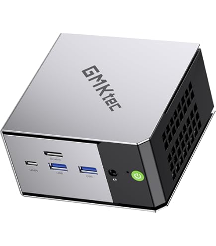 Amazon.com: MINISFORUM Venus Series UN1270 Mini PC Core i7-12700H