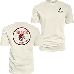 Blue 84 Standard NBA Officially Licensed T-Shirt