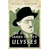 The Guide to James Joyce's Ulysses