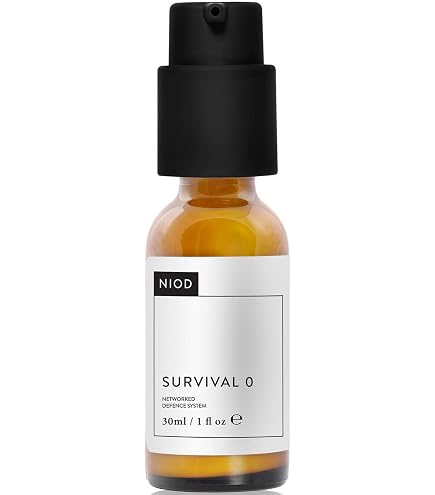 Amazon.com: Niod Survival 0 Serum 1 Oz