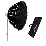 Aputure Light Dome SE 85cm Portable Softbox Flash