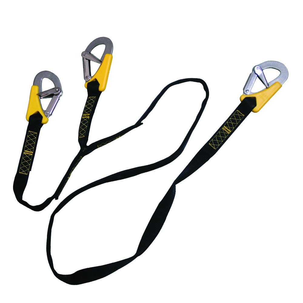 Lalizas – Safety Line Life Link Triple – 0