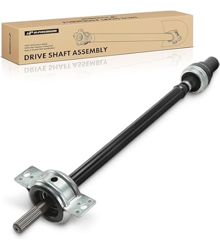 Amazon.com: A-Premium Rear Drive Shaft Driveshaft Assembly