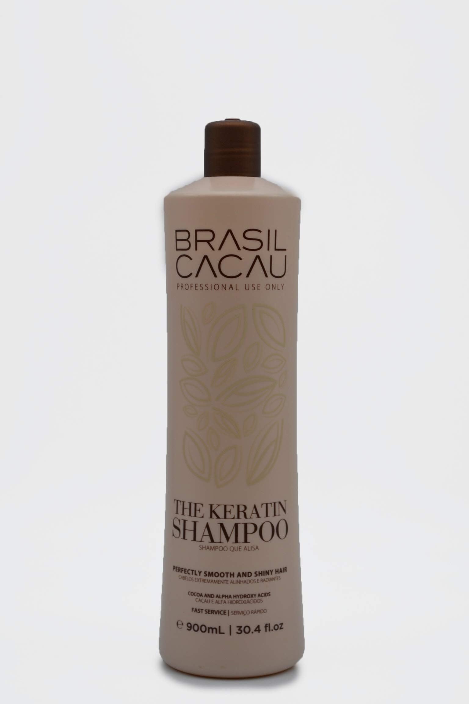 brasil cacau keratin amazon