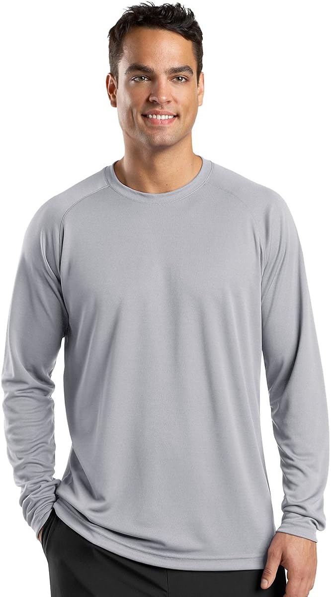 dry tek long sleeve