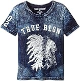 True Religion Native Headdress T