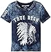 True Religion Native Headdress T