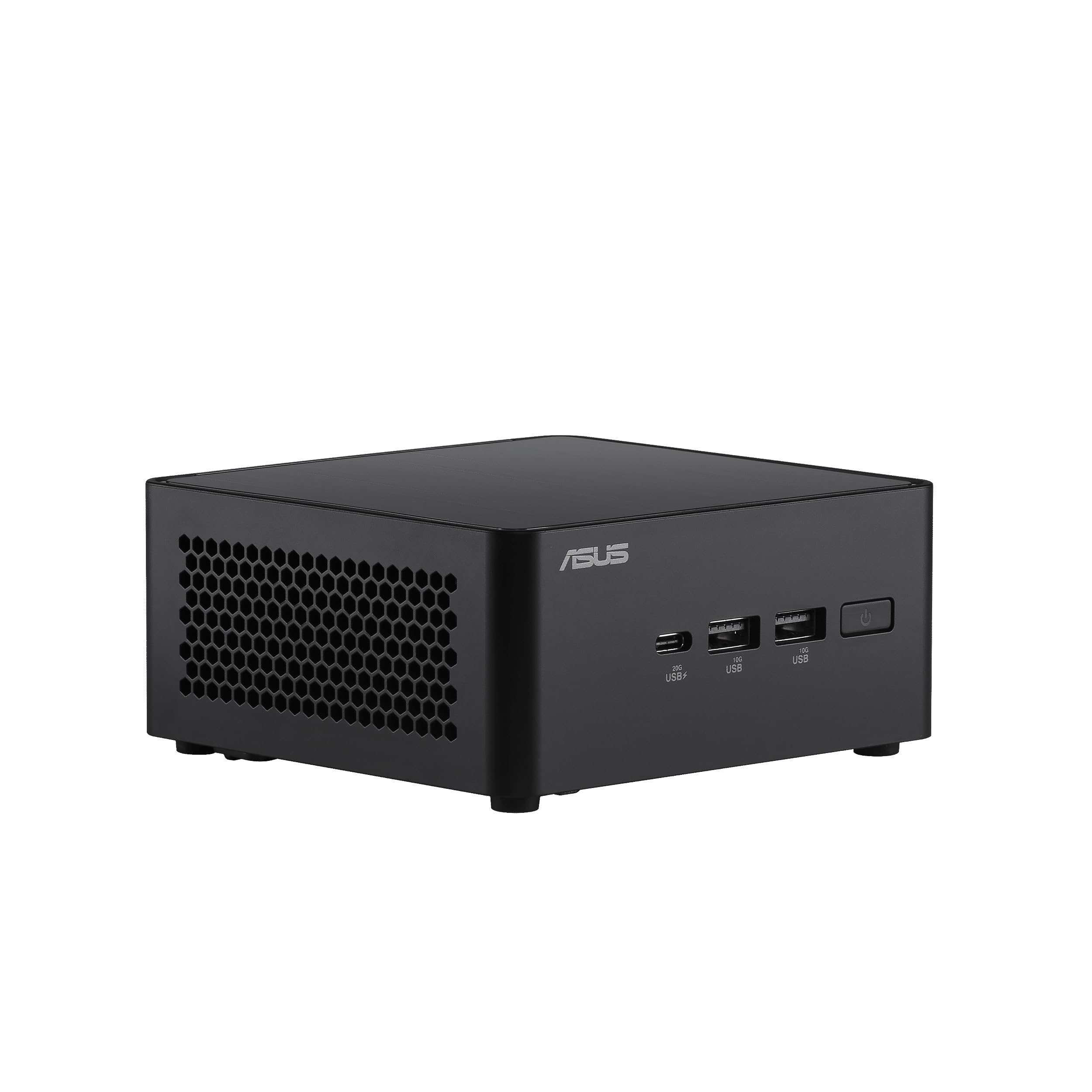 ASUS NUC 14 Pro Kit Tall Revel Canyon Intel Core 3 100U ohne Netzkabel - 90AR0072-M00010
