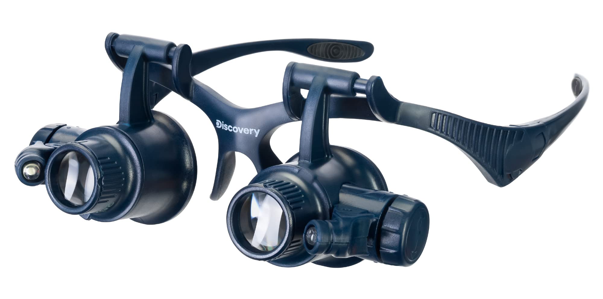 Discovery Crafts DGL 60 Magnifying Glasses