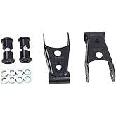 Shackle kit 6426