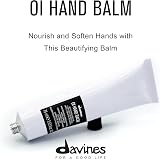 Davines OI Hand Balm 75ml Nourishing Protecting Hand Cream view 3