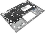 Dell Inspiron 5368 5378 Palmrest Keyboard GERMAN Backlit 0JCHV0 0DMH2R Renewed view 2