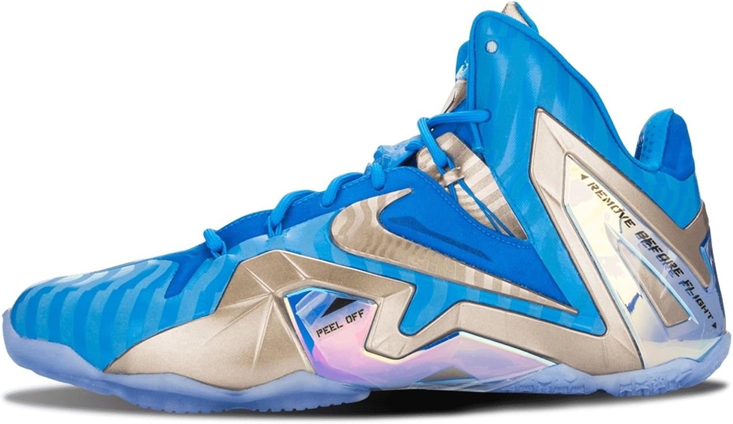 lebron 11 elite blue
