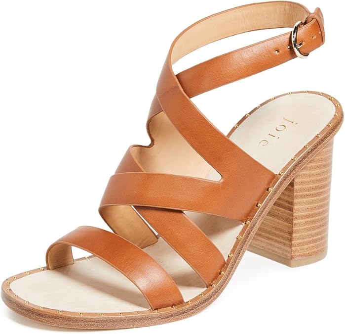 joie heeled sandals