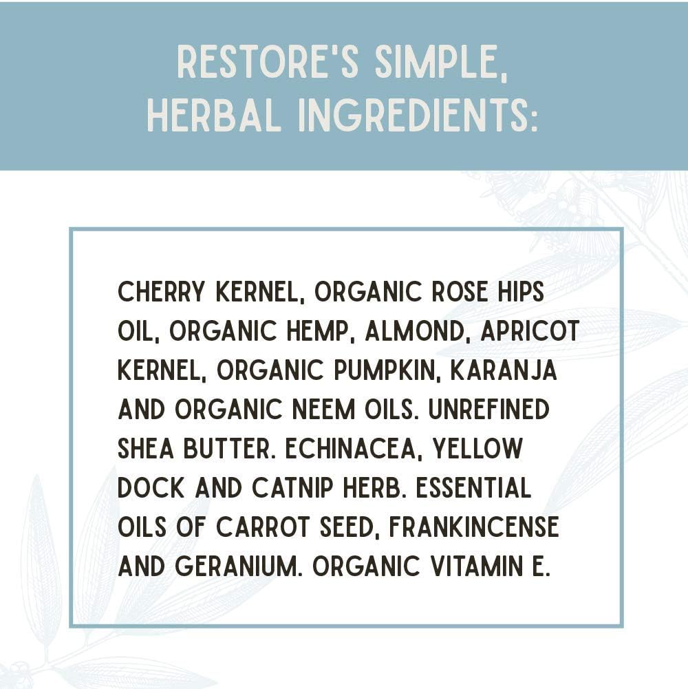 farm dog naturals restore