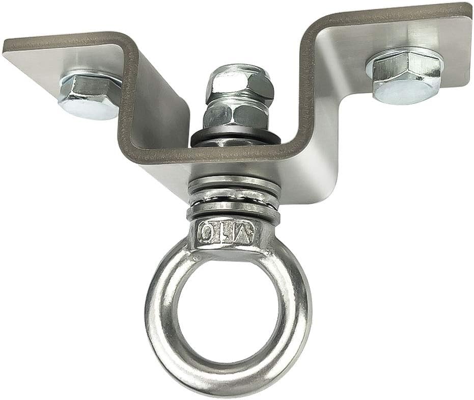 Punch Bag Wall Ceiling Mount Hook Qualward Heavy Bag Hanger Heavy