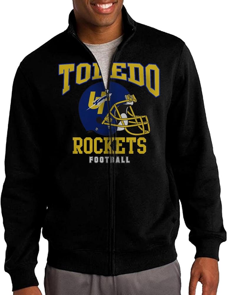 toledo rockets sweatshirt