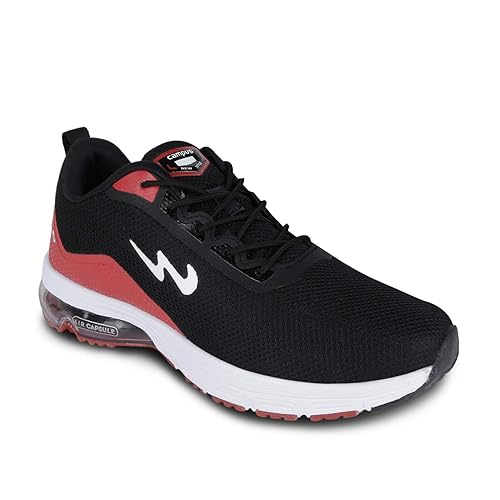 campus sports shoes under 500