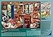 Ravensburger The Man Cave 1000 Piece Jigsaw Puzzle for Adults – Every Piece is Unique, Softclick Technology Means Pieces Fit Together Perfectly