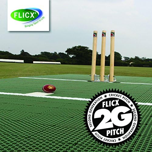 Flicx 2G Match Pitch
