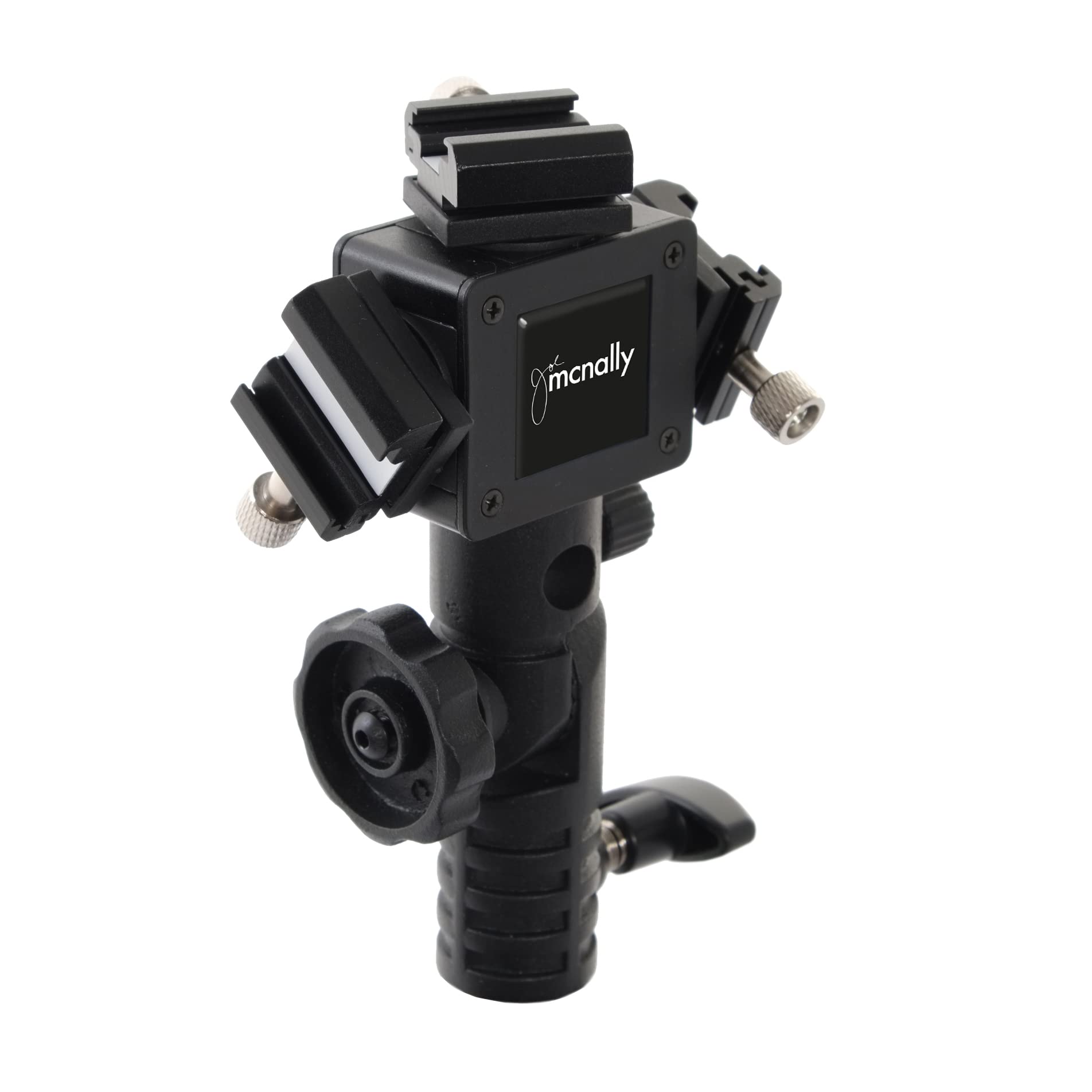 Lastolite Joe Mcnally Rotating Locking Triflash Tilthead