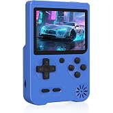 Handheld Games Console