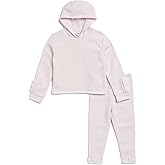 Splendid baby-girls Little Bow Sweatshirt Set