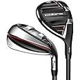 Cobra T-Rail Hybrid-Irons Graphite