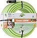 Swan Products ELGG58100 Element Green & Grow Lead-Free Gardening Hose 100' x 5/8