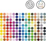Derwent Chromaflow Pencils 150 Set in Tin 3.5mm Core Premium Blendable view 2