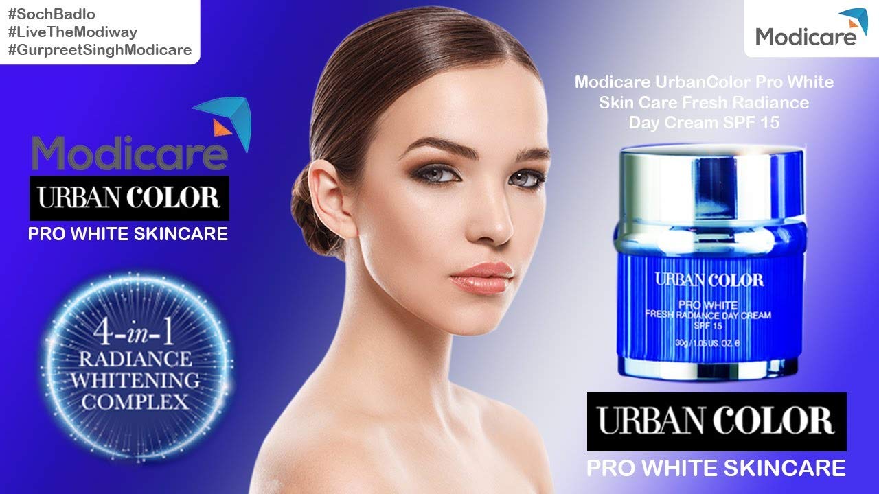 modicare vitamin c serum