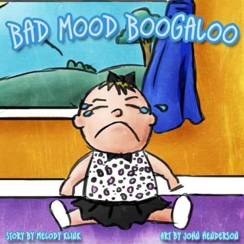 Bad Mood Boogaloo