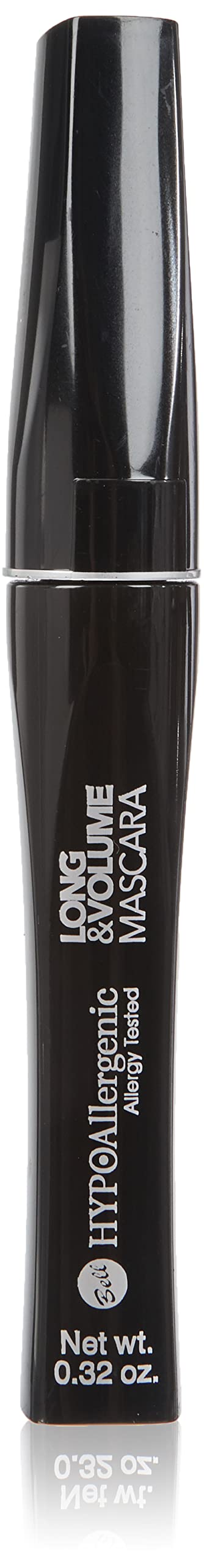 Bell HYPOAllergenic Long&Volume Mascara 9 g