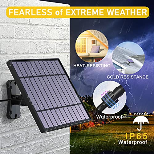 Solar-Lights Outdoor LED-Security Waterproof-Pendant Porch-Light - Patio Light, Auto Dusk to Dawn Light with Remote Control, Hanging Lights for Indoor, Yard, Garden, Decorate-Warm White