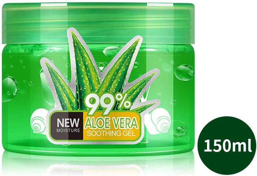 Aloe Vera Gel, 150ML/250ML (150ml)