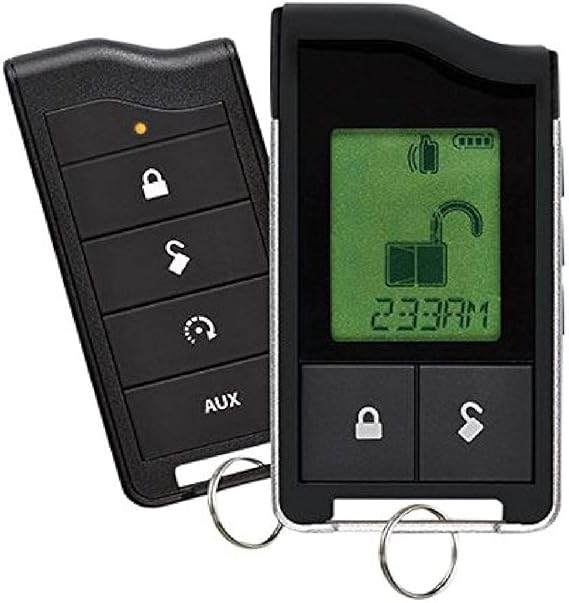 Python 5706P Responder LC3 SST 2-Way 