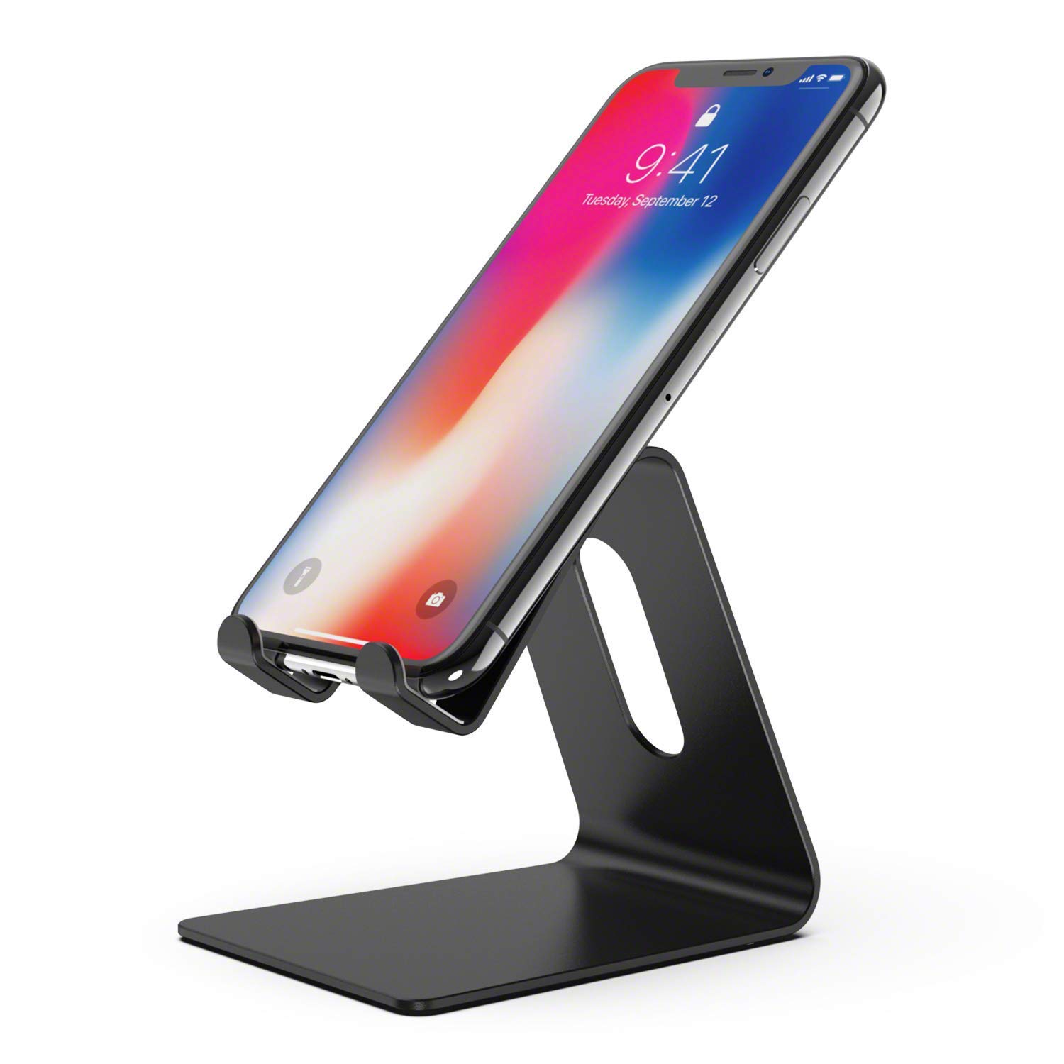 Mobile Phone Stand For Bed At Dominic Nanya Blog