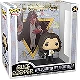 Funko Pop! Albums: Motorhead - Ace 