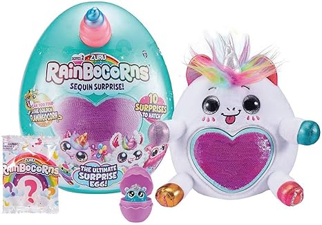 zuru rainbocorns canada