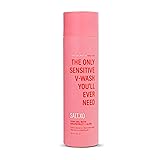 SALT.XO Grapefruit Sensitive Yoni Gel