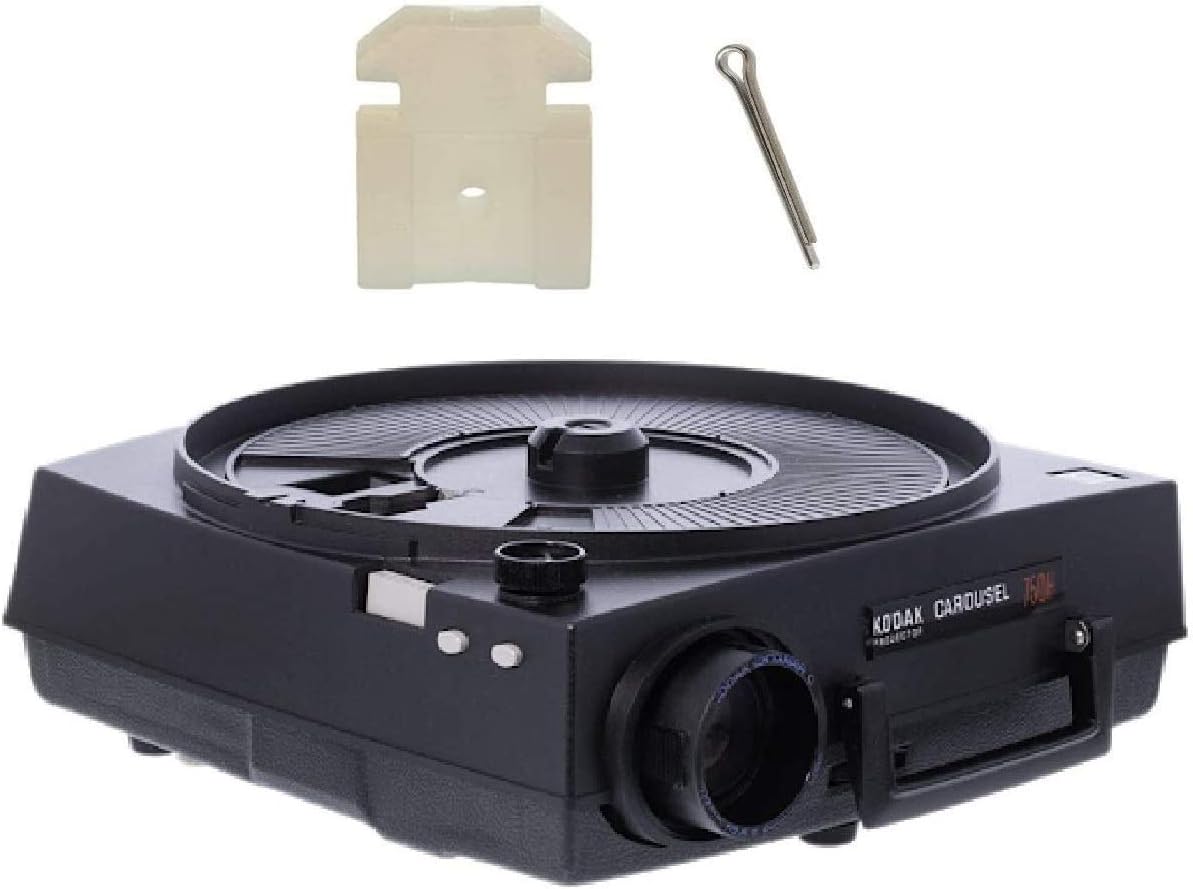 Repair Kit Kodak Carousel Slide Projector Slide Projector with Focus