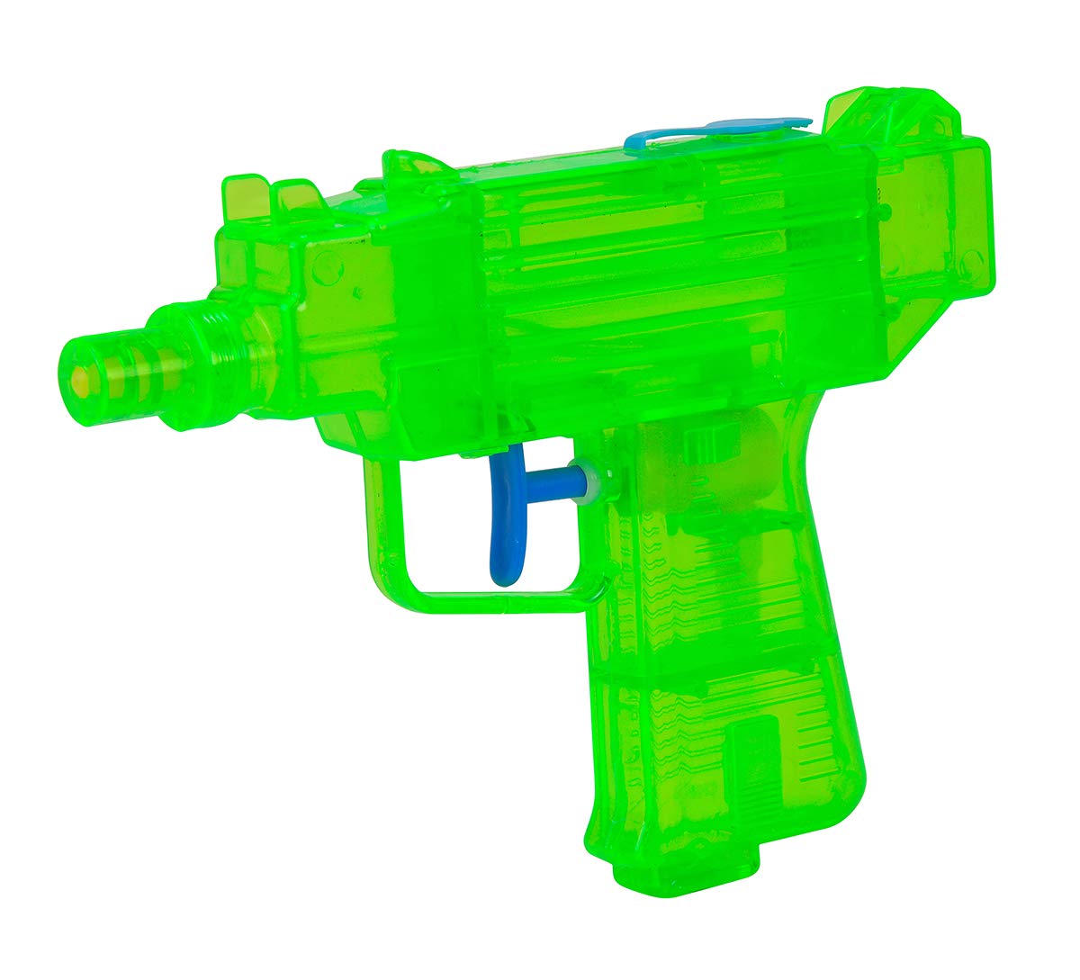 Simba 107272347 Fun Splash Water Pistol, Assorted, Multicoloured