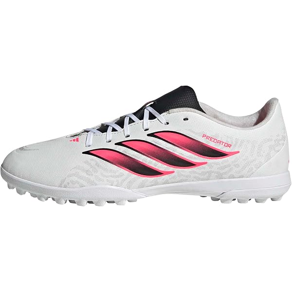 Amazon.com | adidas Predator Accuracy.1 Turf Soccer Shoes Men's