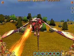 Amazon.com: I of the Dragon - PC: Video Games