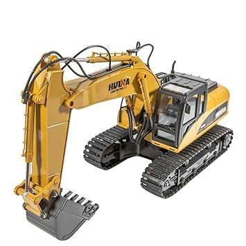 Download 870 Gambar Excavator Bulldozer  