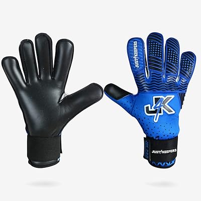 Just4keepers J4K Revo Hybrid Goalkeeper Gloves Ethiopia Ubuy