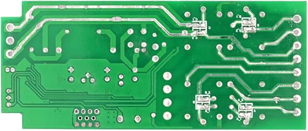 Smart Home AC85v 250V 220V 230V 4 Kanle Drahtloser Fernbedienungsschalter Relaischalter Spannungsausgang Empfangsmodul Funkschalter und 4PCS Sender