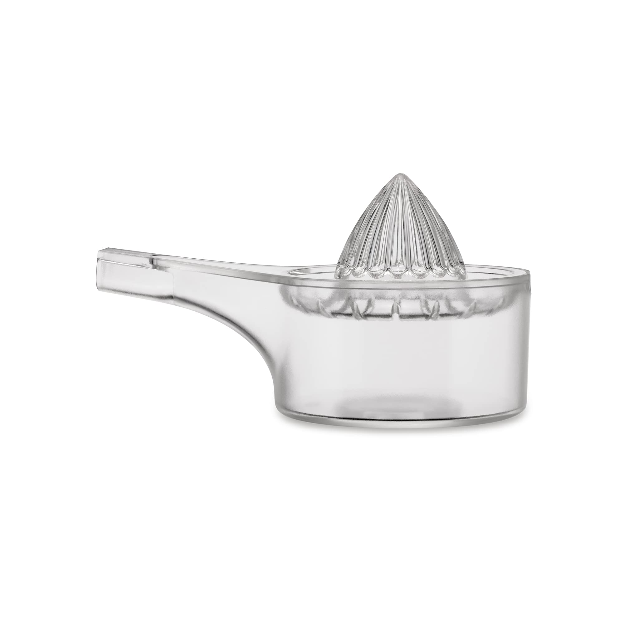 Alessi Thermoplastic Resin Citrus-Squeezer