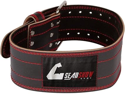 deadlift belt amazon